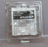 MTL MTL4046P
